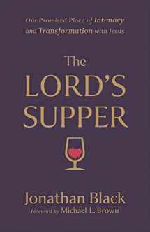 9780800763213-0800763211-Lord's Supper