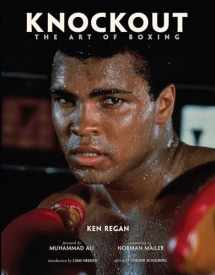 9781933784311-1933784318-Knockout: The Art of Boxing