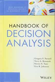 9781118173138-1118173139-Handbook of Decision Analysis