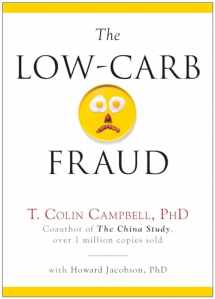 9781940363097-1940363098-The Low-Carb Fraud
