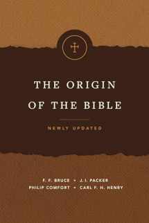 9781414379326-1414379323-The Origin of the Bible