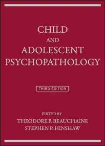 9781119169956-111916995X-Child and Adolescent Psychopathology