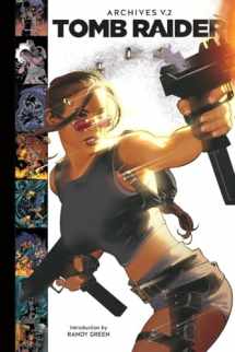 9781506703527-1506703526-Tomb Raider Archives Volume 2