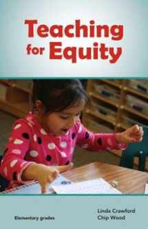 9780938541240-0938541242-Teaching for Equity
