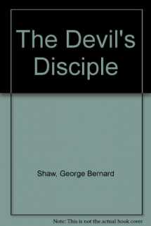 9780887342295-0887342299-The Devil's Disciple