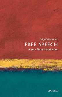 9780199232352-0199232350-Free Speech: A Very Short Introduction (Very Short Introductions)