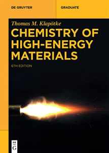 9783110739497-3110739496-Chemistry of High-Energy Materials (De Gruyter Textbook)