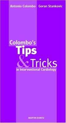 9781841841250-1841841250-Colombo's Tips & Tricks in Interventional Cardiology