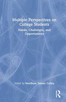 9780367333737-0367333732-Multiple Perspectives on College Students
