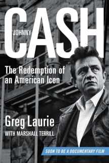 9781621579748-1621579743-Johnny Cash: The Redemption of an American Icon