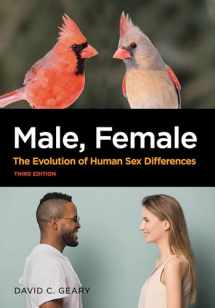 9781433832642-143383264X-Male, Female: The Evolution of Human Sex Differences