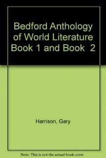 9780312417628-0312417624-Bedford Anthology of World Literature Book 1 and Book 2