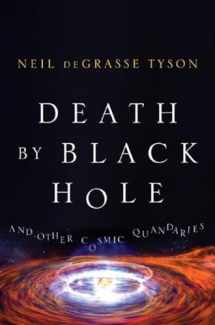 9780393062243-0393062244-Death by Black Hole: And Other Cosmic Quandaries