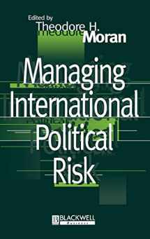 9780631208808-0631208801-Managing International Political Risk