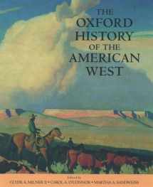 9780195112122-0195112121-The Oxford History of the American West