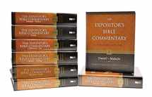 9780310491989-0310491983-Expositor's Bible Commentary---Revised: 8-Volume Old Testament Set (The Expositor's Bible Commentary)