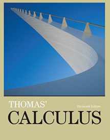 9780321921055-0321921054-Thomas' Calculus plus NEW MyLab Math with Pearson eText -- Access Card Package (Integrated Review Courses in MyLab Math and MyLab Statistics)