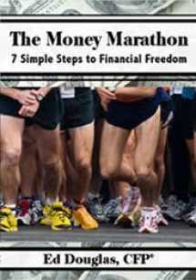 9781933651330-1933651334-The Money Marathon: 7 Simple Steps to Financial Freedom