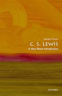 9780198828242-0198828241-C. S. Lewis: A Very Short Introduction (Very Short Introductions)