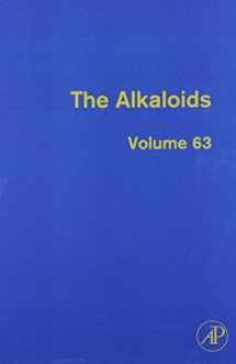 9780124695634-0124695639-The Alkaloids: Chemistry and Biology (Volume 63) (The Alkaloids, Volume 63)