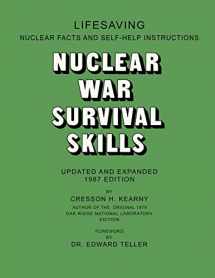9781778129117-1778129110-Nuclear War Survival Skills