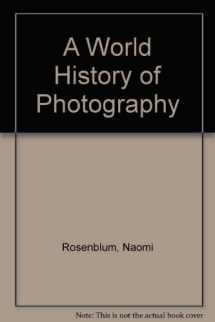 9780896595088-0896595080-A World History of Photography
