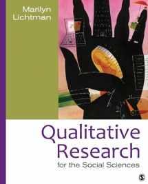 9781412998642-1412998646-Qualitative Research for the Social Sciences