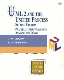 9780321321275-0321321278-UML 2 And The Unified Process: Practical Object-Oriented Analysis And Design