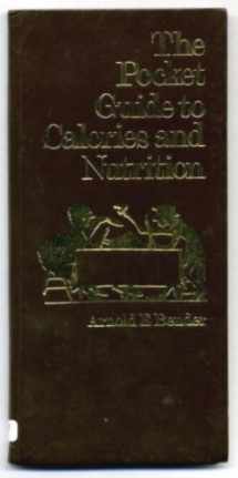 9780855331504-085533150X-Pocket Guide to Calories and Nutrition