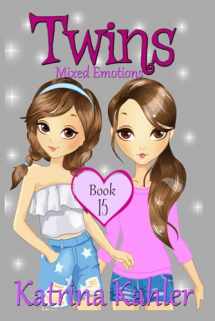 9781728716749-1728716748-TWINS - Books 15: Mixed Emotions (Books for Girls - TWINS)