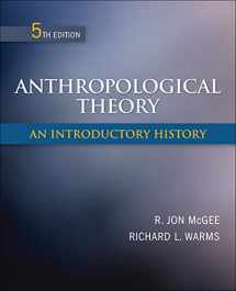 9780078034886-0078034884-Anthropological Theory: An Introductory History