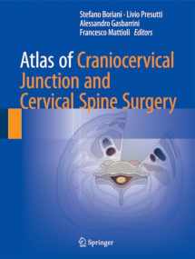 9783319427355-3319427350-Atlas of Craniocervical Junction and Cervical Spine Surgery