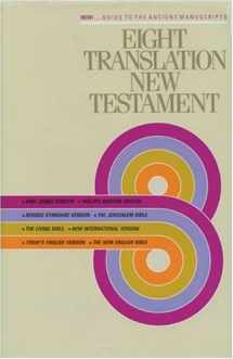 9780842346900-0842346902-Eight Translation New Testament