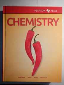 9780328763467-0328763462-Pearson Texas Chemistry 2015 Edition