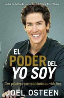 9781609418328-1609418328-El poder del yo soy (Spanish Edition)