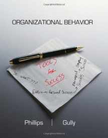 9780538745765-0538745762-Organizational Behavior: Tools for Success