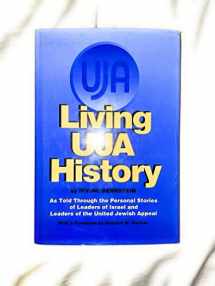 9780827606487-0827606486-Living Uja History