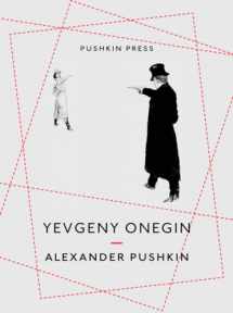 9781782271918-1782271910-Yevgeny Onegin (Pushkin Collection)