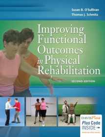 9780803646124-0803646127-Improving Functional Outcomes in Physical Rehabilitation