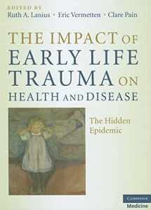 9780521880268-0521880262-The Impact of Early Life Trauma on Health and Disease: The Hidden Epidemic