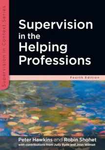 9780335243112-0335243118-Supervision In The Helping Professions (Supervision in Context)