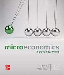 9781260520972-1260520978-Loose Leaf for Microeconomics (The Mcgraw-hill Economics)