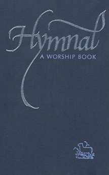 9780836180015-0836180011-Hymnal: A Worship Book