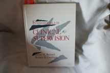 9780205128693-0205128696-The Fundamentals of Clinical Supervision