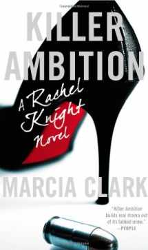 9780316220934-0316220930-Killer Ambition (A Rachel Knight Novel, 3)