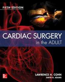 9780071844871-0071844872-Cardiac Surgery in the Adult Fifth Edition