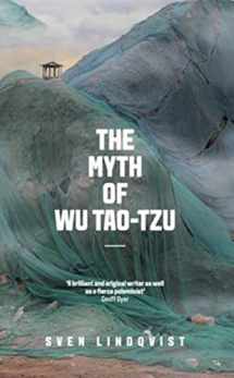 9781847085221-1847085229-The Myth of Wu Tao-tzu