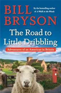 9780385539289-0385539282-The Road to Little Dribbling: Adventures of an American in Britain