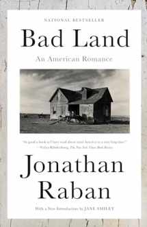 9780679759065-0679759069-Bad Land: An American Romance