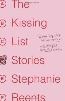 9780307951830-0307951839-The Kissing List: Stories